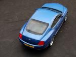 Bentley Continental GT by Project Kahn 2006 года